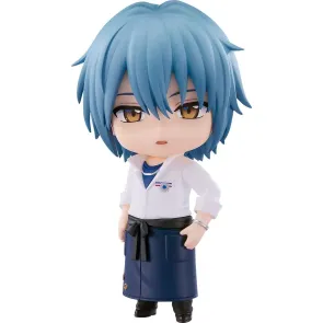 Promise of Wizard Basic Nendoroid Actionfigur Nero 10 cm