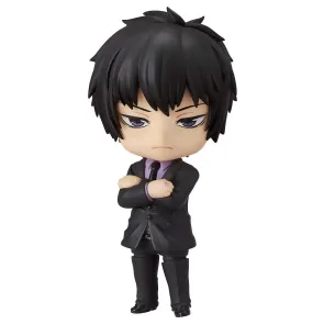 Katekyo Hitman Reborn! Nendoroid Actionfigur Kyoya Hibari: Ten-Years-Later Ver. 10 cm
