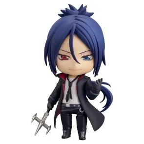 Katekyo Hitman Reborn Nendoroid Actionfigur Mukuro Rokudo: Ten-Years-Later Ver. 10 cm