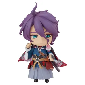 Touken Ranbu Nendoroid Actionfigur Kasen Kanesada 10cm