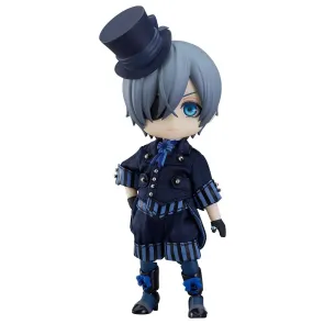 Black Butler: Book of the Atlantic Nendoroid Doll Actionfigur Ciel Phantomhive 14 cm