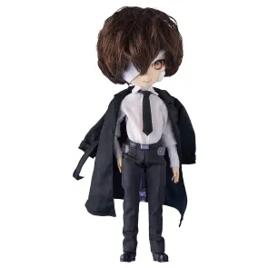 Bungo Stray Dogs Harmonia Humming Doll Actionfigur Osamu Dazai: Fifteen-Year-Old Ver. 24 cm
