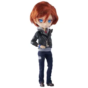 Bungo Stray Dogs Harmonia Humming Doll Actionfigur Chuya Nakahara: Fifteen-Year-Old Ver. 24 cm