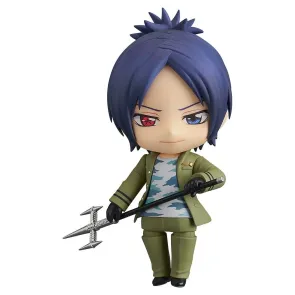 Reborn! Nendoroid Actionfigur Mukuro Rokudo 2.0 10 cm
