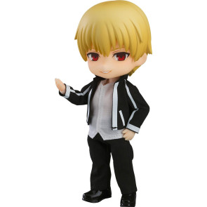 Fate/Night Heaven´s Feel Nendoroid Doll Gilgamesh 14 cm 