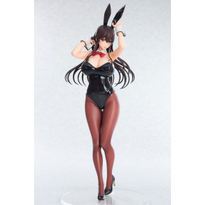 Succubus Stayed Life Statue 1/6 Tohko Sakuramachi Bunny Ver. 33 cm