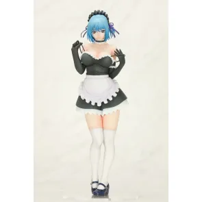 Rosario + Vampire PVC Statue 1/7 Kurumu Kurono 25 cm 