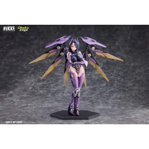 Goddess of Victory: Nikke PVC Statue 1/7 Isabel Bonus Edition 25 cm