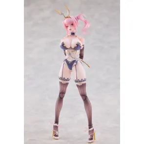 Original Character Galactic Series Actionfigur 1/12 Alice 16 cm