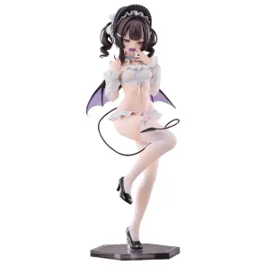 Original Character PVC Figur 1/6 Shino Illustrated by RIKO 30 cm
