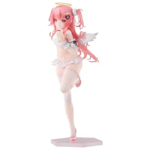 Original Character PVC Figur 1/6 Aimu Illustrated by RIKO 29 cm