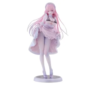 Original Character PVC Figur 1/6 Maid Oneesan Cynthia Different Color Ver. Illustrated by Yukimiya Yuge 28 cm