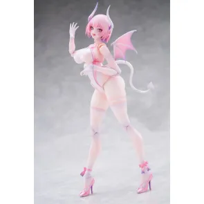 Original Character Galactic Series Actionfigur 1/12 Asmodea 16 cm