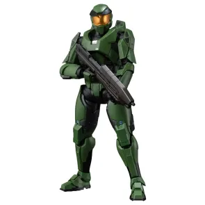 RE:EDIT Halo Actionfigur 1/12 Chief Mjolnir Mark V Recolor Ver. 18 cm     