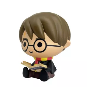 Harry Potter Spardose Harry Potter The Spell Book 18 cm