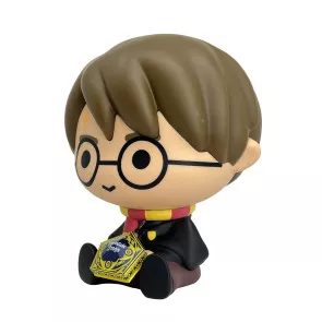 Harry Potter Spardose Harry Potter The Box Of Chocolate Frog 18 cm