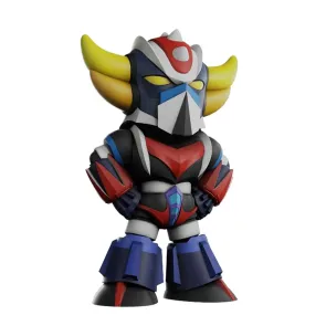 Grendizer Spardose Goldorak Standing 18 cm