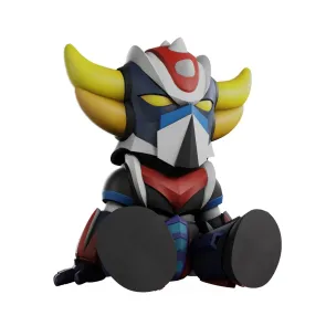 Grendizer Spardose Goldorak Sitting 15 cm