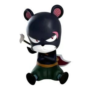 Fairy Tail Spardose Panther Lily 18 cm