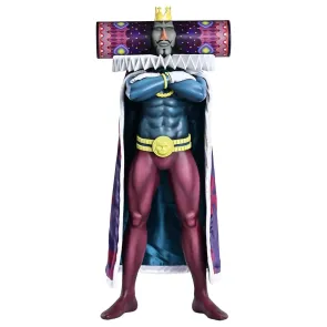 Katamari A-Symbol Statue The King of All Cosmos 51 cm