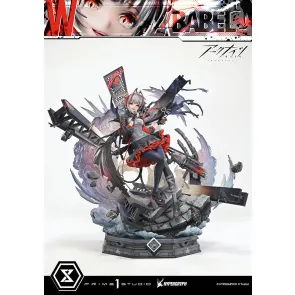 Arknights Concept Masterline Series Statue 1/6 W Elite 2 Bonus Ver. 46 cm  