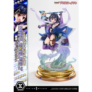 Fate/kaleid liner Prisma Illya Concept Masterline Series Statue 1/5 Miyu Edelfelt 35 cm