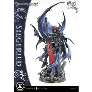 Granblue Fantasy Concept Masterline Series Statue 1/6 Siegfried Deluxe Ver. 49 cm            