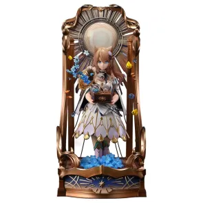 Original Illustration Concept Masterline Statue 1/5 Love Is Overflowing Bonus Version 43 cm