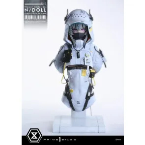 Concept Masterline Series Statue 1/2 Flower Imitation. N/DOLL 43 cm