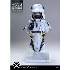 Concept Masterline Series Statue 1/2 Flower Imitation. N/DOLL Bonus Version 43 cm