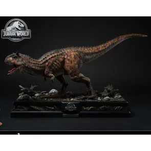 Jurassic World: Fallen Kingdom Legacy Museum Collection Statue 1/15 Carnotaurus 38 cm