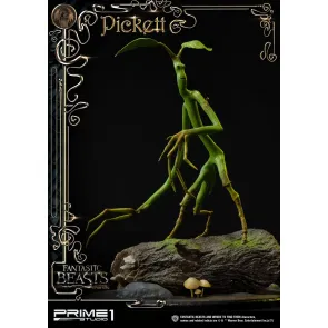 Phantastische Tierwesen Statue Pickett 27 cm