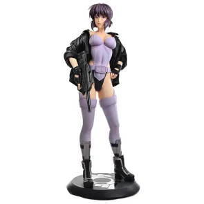 Ghost in the Shell Life Scale Masterline Series Statue 1/1 Motoko Kusanagi 174 cm