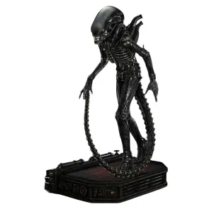Alien (Film) Museum Masterline XL Statue 1/3 Big Chap Xenomorph Close Up Shot Ver. 100 cm