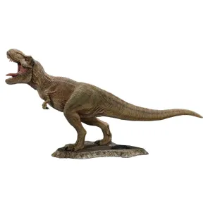 Jurassic World: Das gefallene Königreich (Film) Prime Collectible Figures Statue 1/38 Tyrannosaurus Rex 23 cm