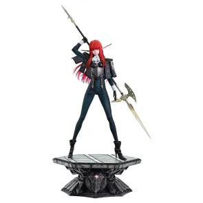 Metaphor: ReFantazio Premium Masterline Series Statue 1/4 Hulkenberg Deluxe Version 76 cm