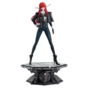 Metaphor: ReFantazio Premium Masterline Series Statue 1/4 Hulkenberg DX Bonus Version 76 cm