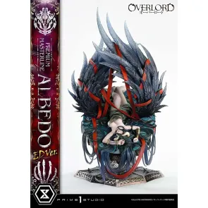 Overlord Premium Masterline Statue 1/4 Albedo ED Ver. 77 cm