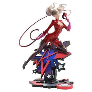 Persona 5 Premium Masterline Statue 1/4 Ann Takamaki "Panther" Deluxe Version 45 cm