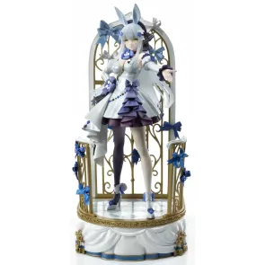 Girls' Frontline Prisma Wing PVC Statue 1/7 Primrose-Flavored Foil Candy Costume Deluxe Version 25 cm