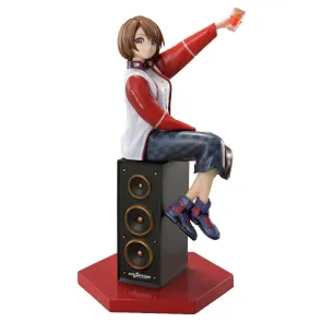 Piapro Characters Prisma Wing Statue 1/7 Meiko Illustration by lack 21 cm