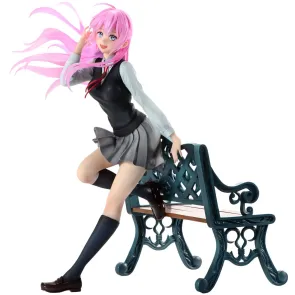 Shikimor's Not Just a Cutie Prisma Wing PVC Statue 1/7 Shikimori san 22 cm