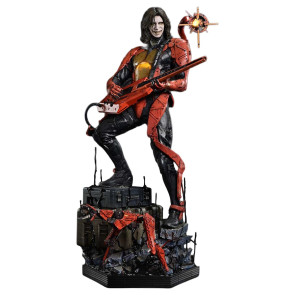 Death Stranding 2: On The Beach Real Elite Masterline Statue 1/3 Higgs 81 cm