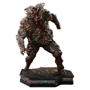 The Last of Us (Part I) Real Elite Masterline Statue 1/4 Bloater 60 cm