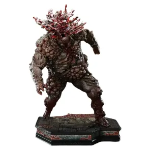 The Last of Us (Part I) Real Elite Masterline Statue 1/4 Bloater Ultimate Bonus Version 65 cm