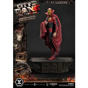 DC Comics Throne Legacy Collection Statue 1/4 Psycho Pirate 58 cm