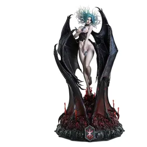 Berserk Ultimate Premium Masterline Series Statue 1/4 Slan The Princess of the Uterine Sea 79 cm