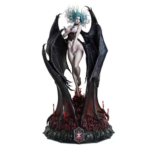 Berserk Ultimate Premium Masterline Series Statue 1/4 Slan The Princess of the Uterine Sea DX Bonus Version 79 cm