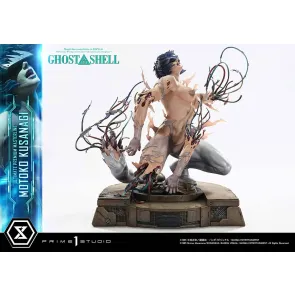 Ghost in the Shell Ultimate Premium Masterline Series Statue 1/4 Motoko Kusanagi 38 cm               
