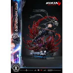 Ninja Gaiden 4 Ultimate Premium Masterline Series Statue 1/4 Ryu Hayabusa 70 cm